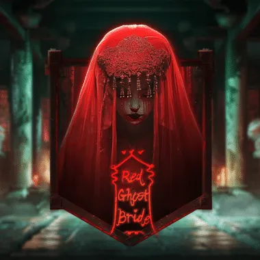 Red Ghost Bride