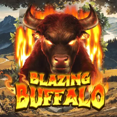 Blazing Buffalo